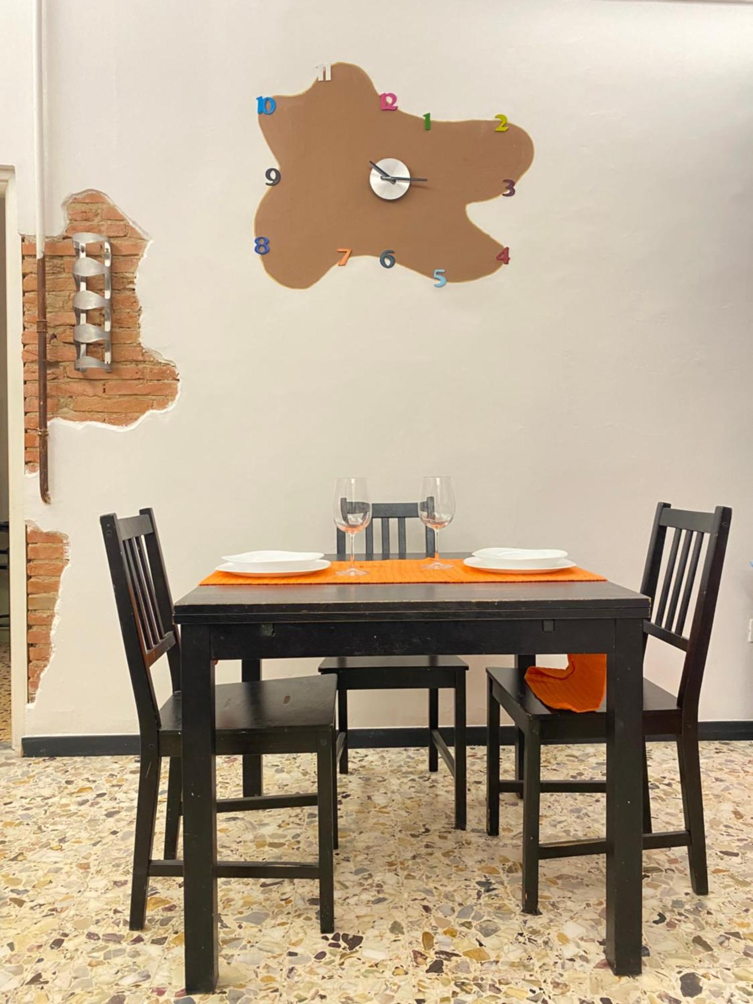 Florentia House Florence Luaran gambar