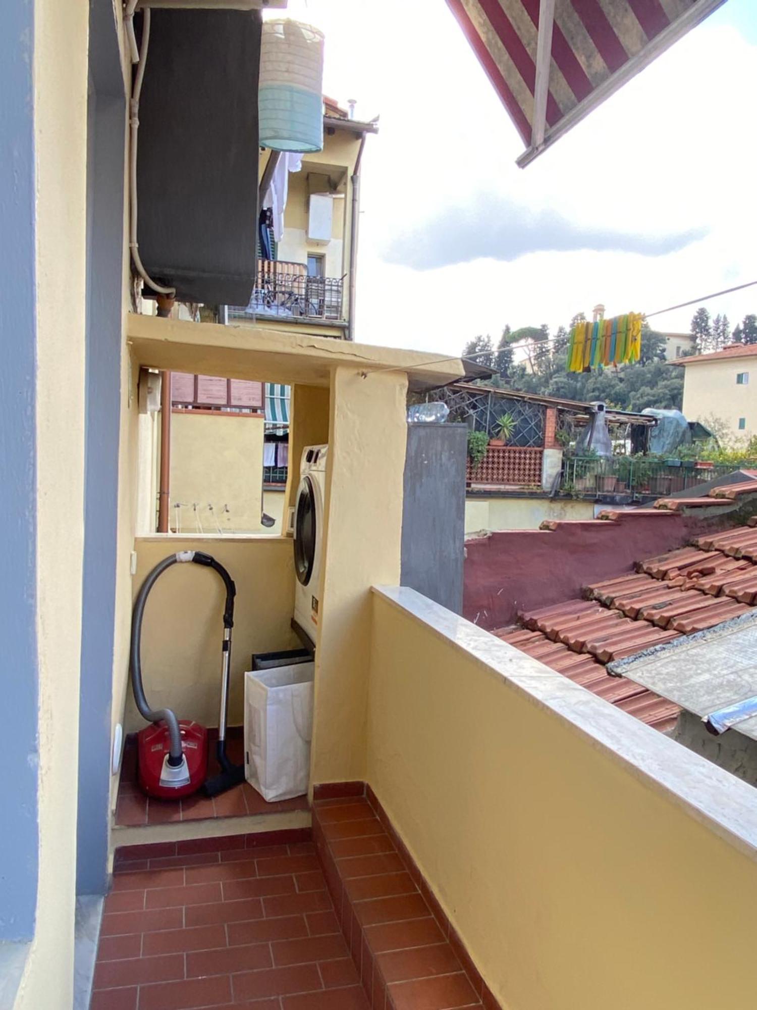 Florentia House Florence Luaran gambar