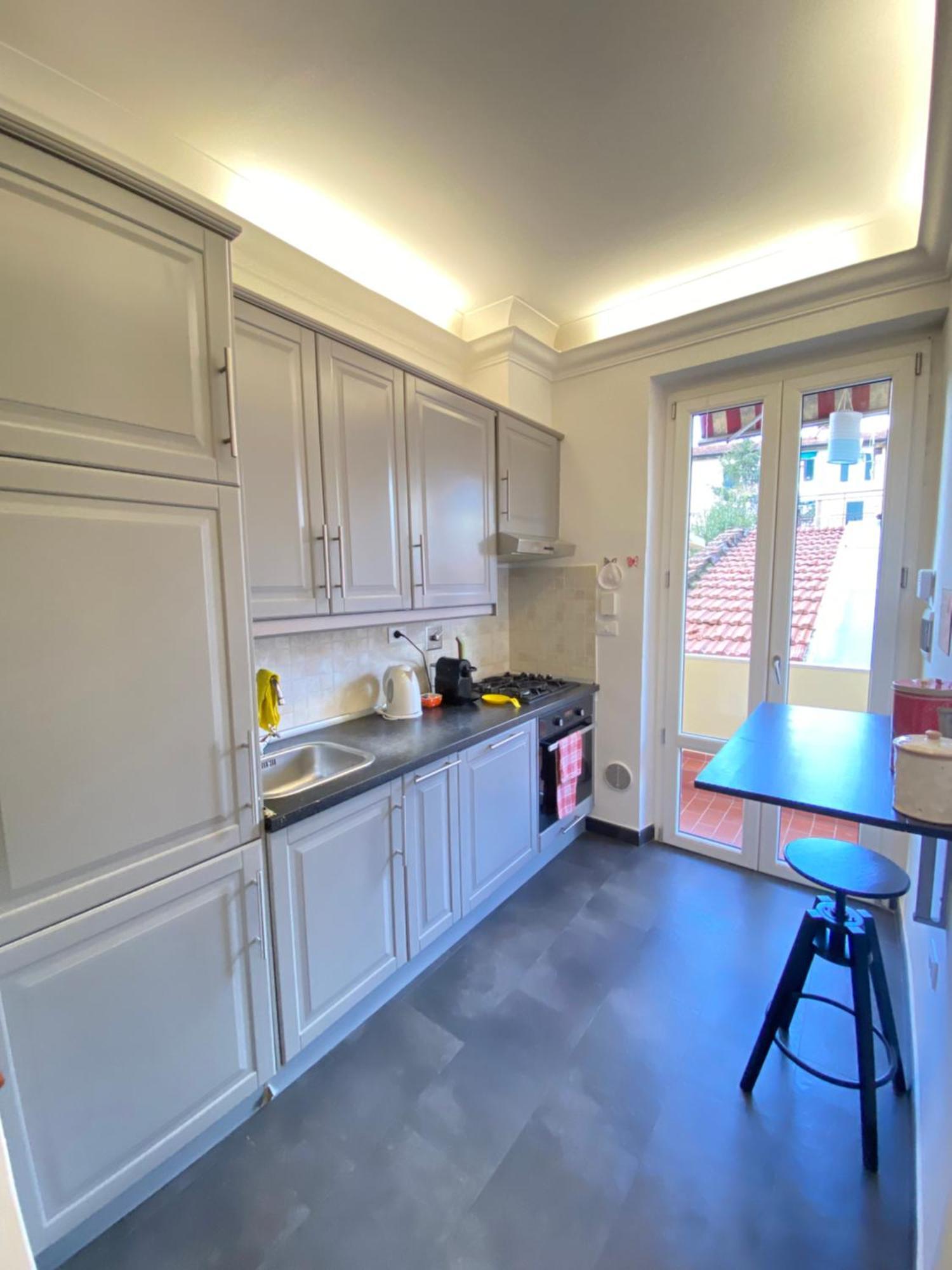 Florentia House Florence Luaran gambar